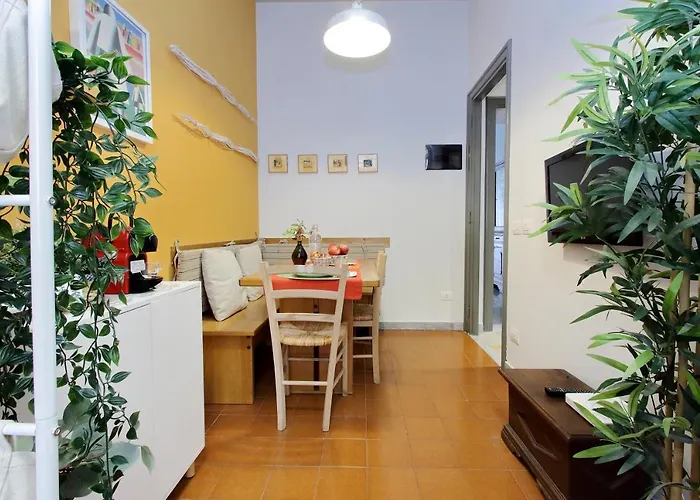 Montesanto - Near The Vatican شقة *